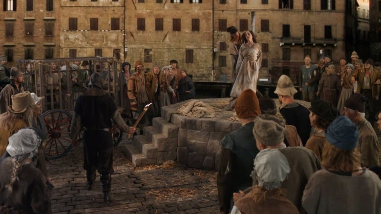 кадр из фильма De vilde svaner