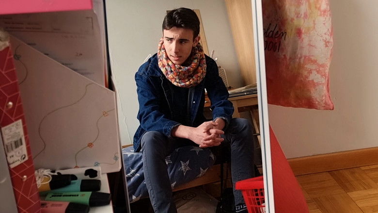 кадр из фильма Maiyantiho