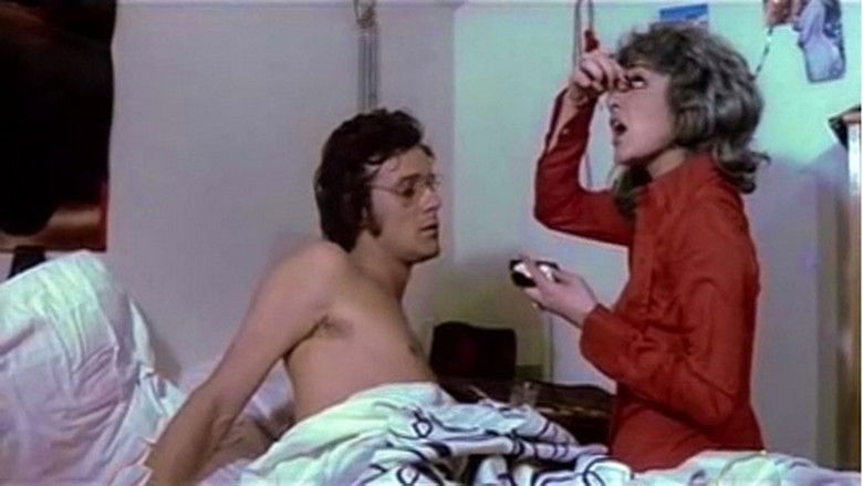 кадр из фильма La sposina