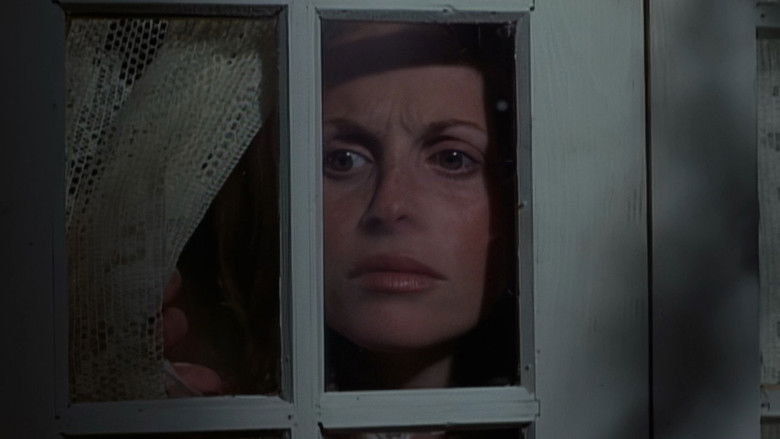 кадр из фильма Black Noon