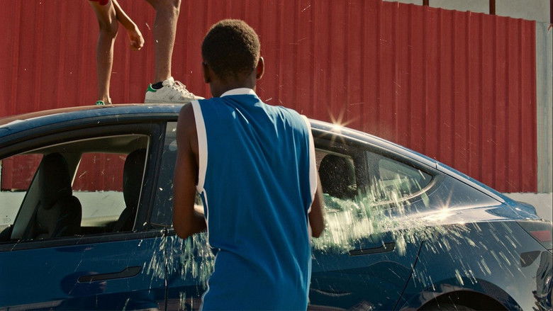 кадр из фильма Mau por um Momento