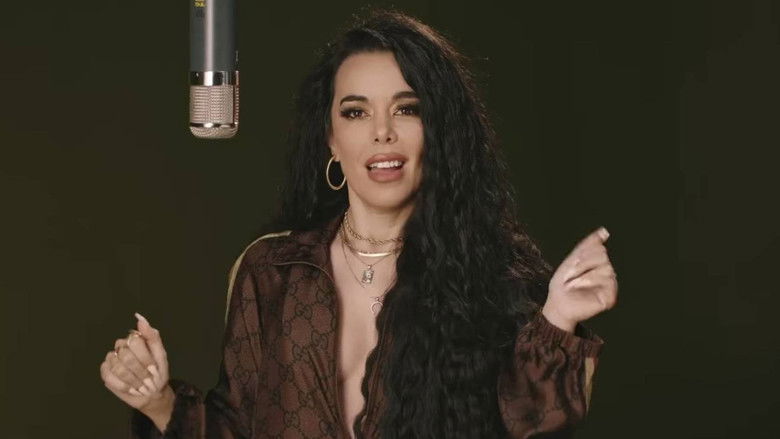 кадр из фильма Havana Street Party Presents: Beatriz Luengo