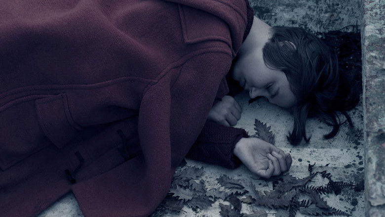 кадр из фильма Сицилийская история призраков