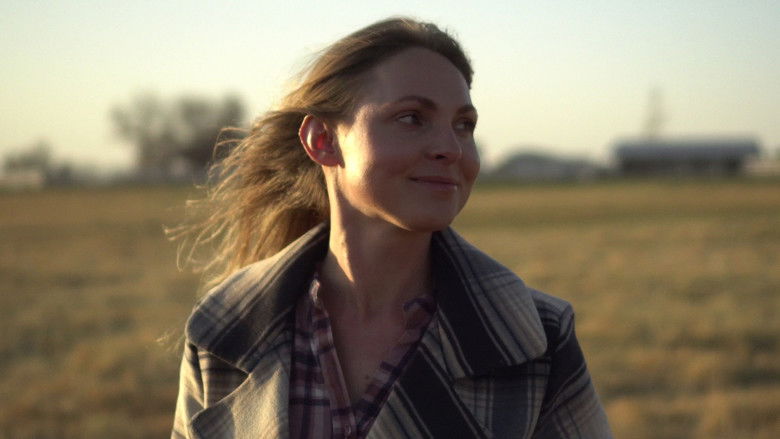 кадр из фильма Рождество в Колорадо