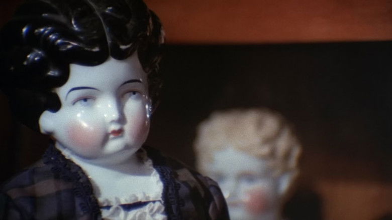 кадр из фильма Schoolgirls in Chains