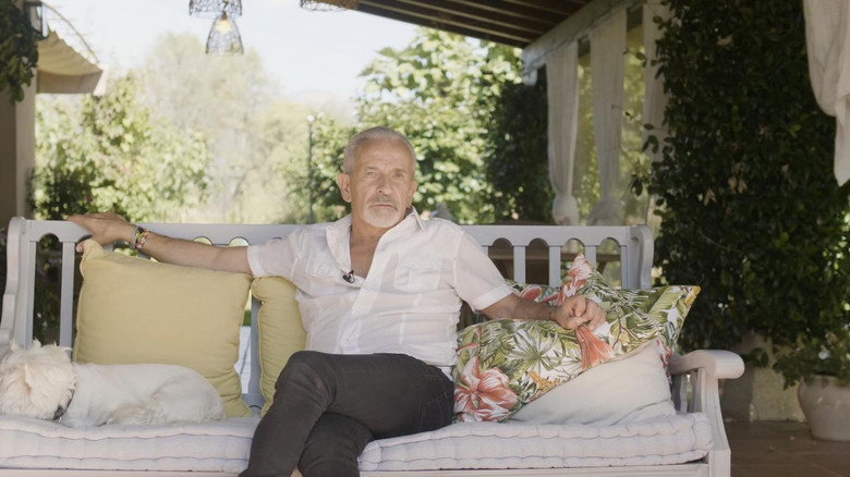 кадр из фильма Ullate. La danza de la vida