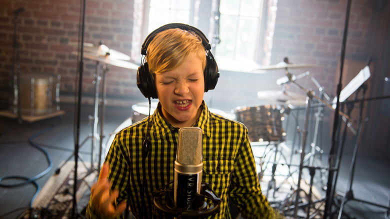 кадр из фильма Ella ja kaverit 2 – Paterock