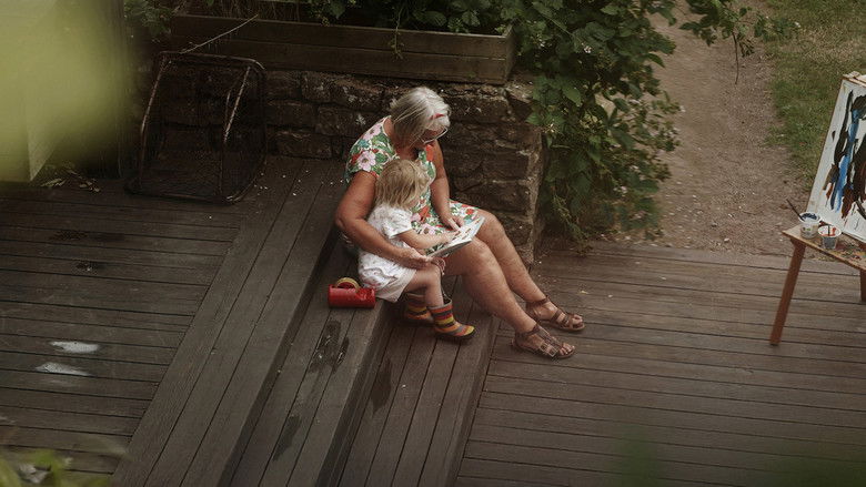 кадр из фильма Det omätbara