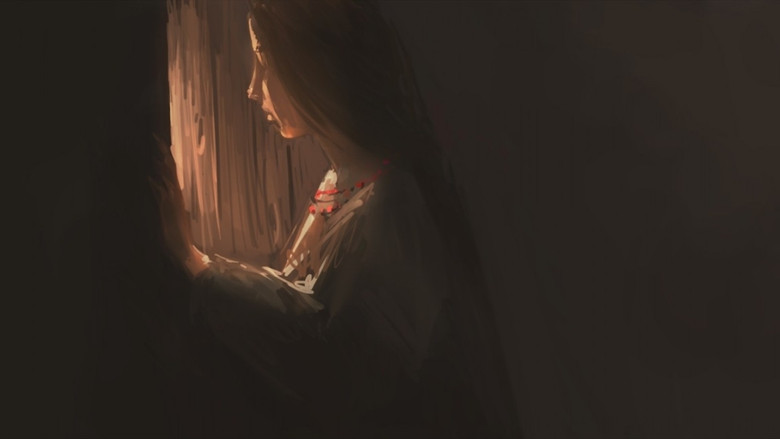 кадр из фильма Причинна