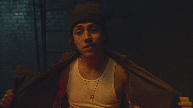 кадр из фильма Money Talks