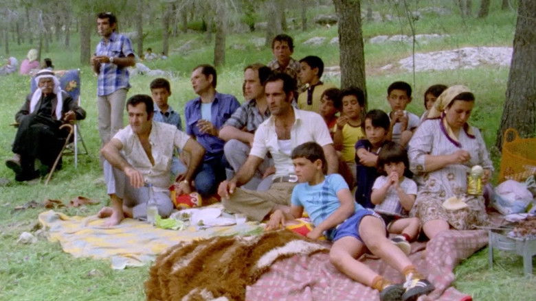 кадр из фильма معلول تحتفل بدمارها