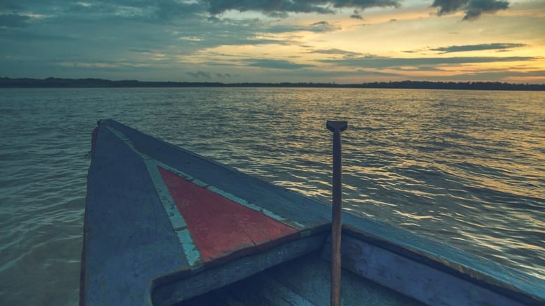 кадр из фильма Contrasts of Peru