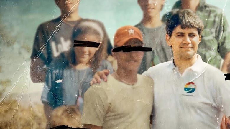 кадр из фильма Hell Camp: Teen Nightmare