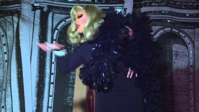 кадр из фильма Coming of Age in Cherry Grove: The Invasion