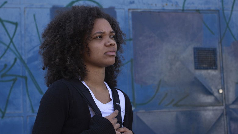 кадр из фильма LUANA