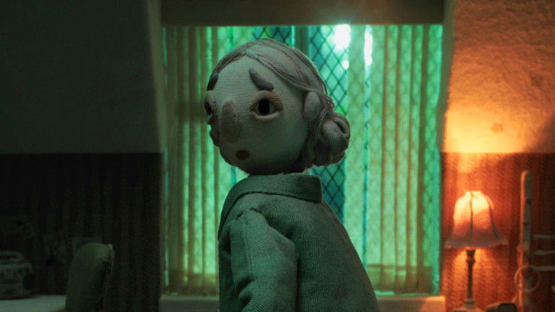 кадр из фильма Fawn