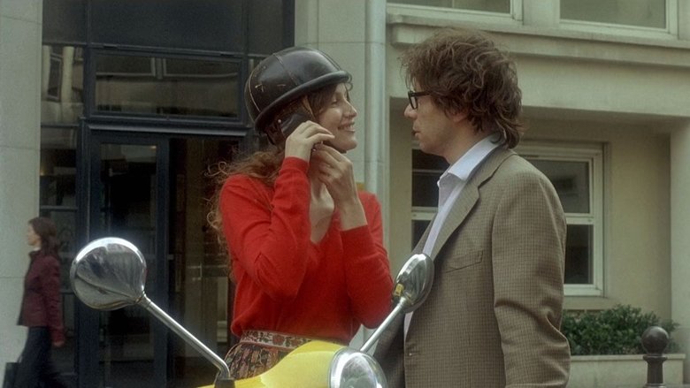 кадр из фильма Le Grand Appartement