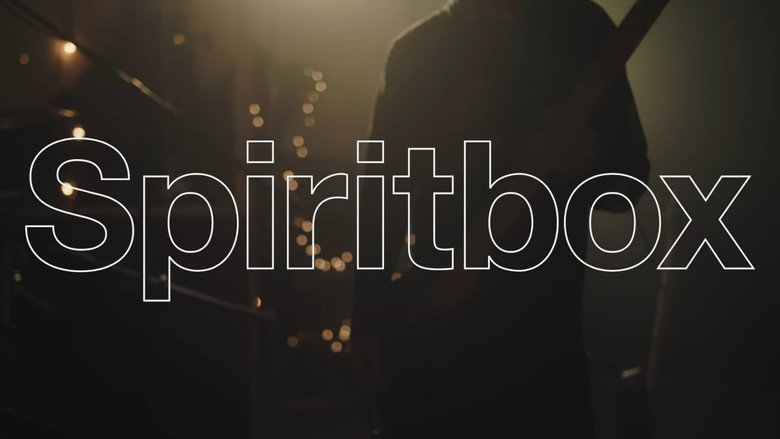 кадр из фильма Spiritbox: The Mara Effect - Live at Silverside Sound