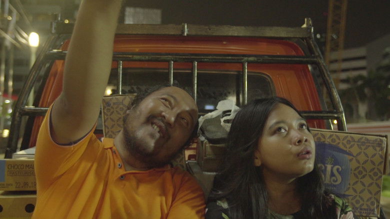 кадр из фильма Jalan Jalan Sore