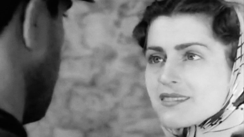 кадр из фильма Μαρίνα