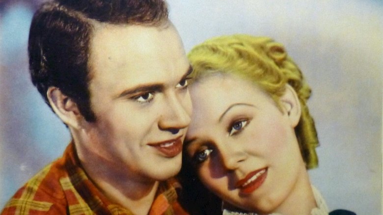 кадр из фильма Laddie