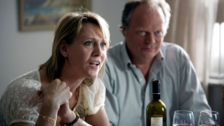 кадр из фильма Два мира