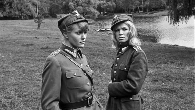 кадр из фильма Девичий заговор