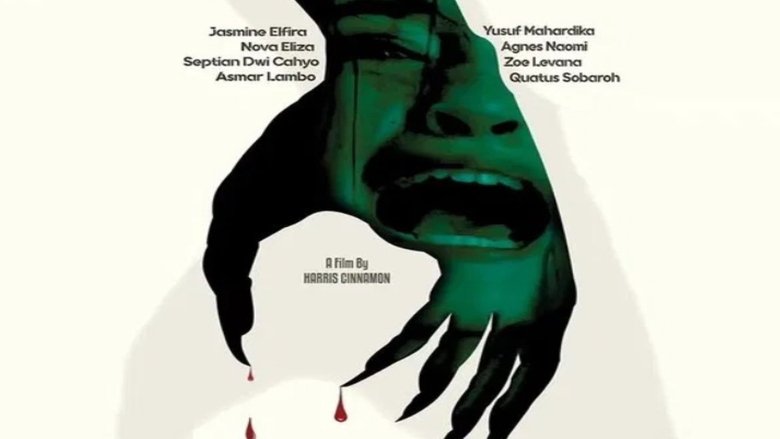 кадр из фильма Cristine: Tidak Seperti Yang Kamu Lihat