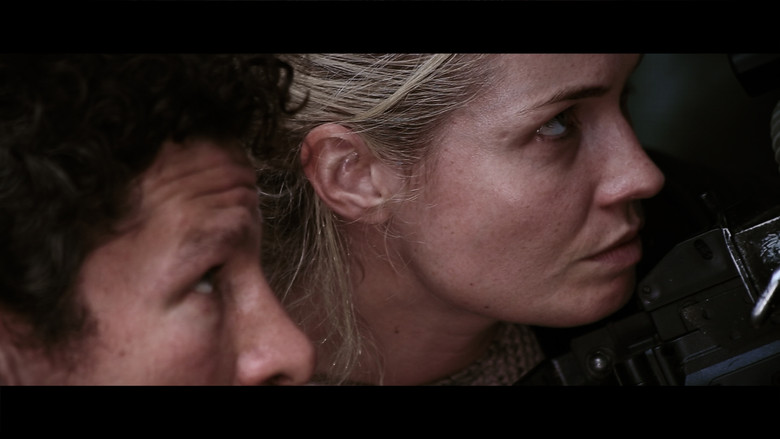 кадр из фильма Новый мировой порядок