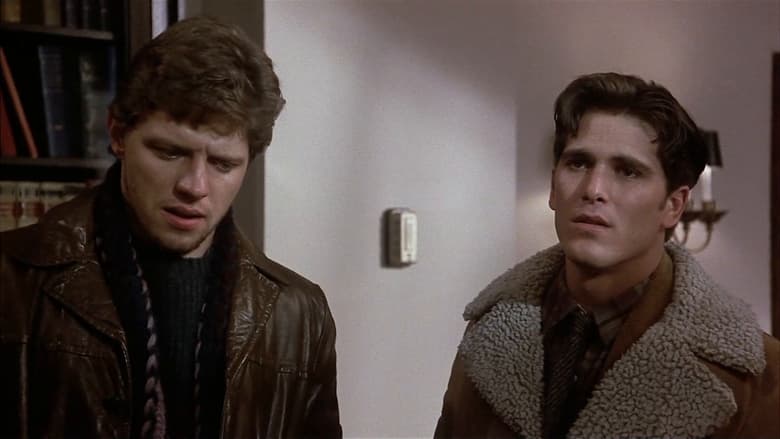 кадр из фильма Давай спасем Гарри