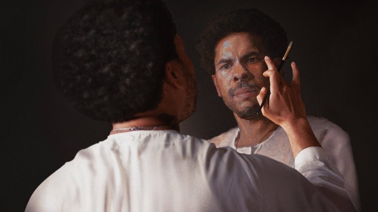 кадр из фильма Повелитель света