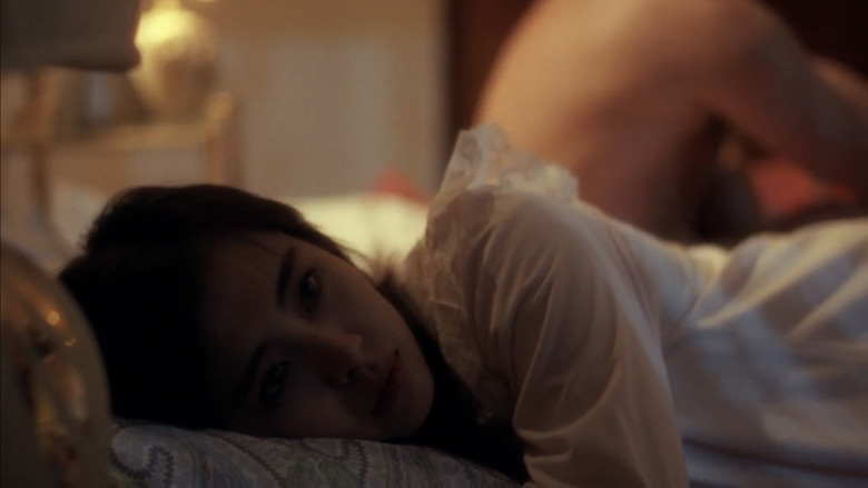 кадр из фильма 潘金蓮之前世今生