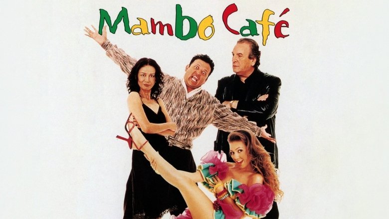 Café Mambo