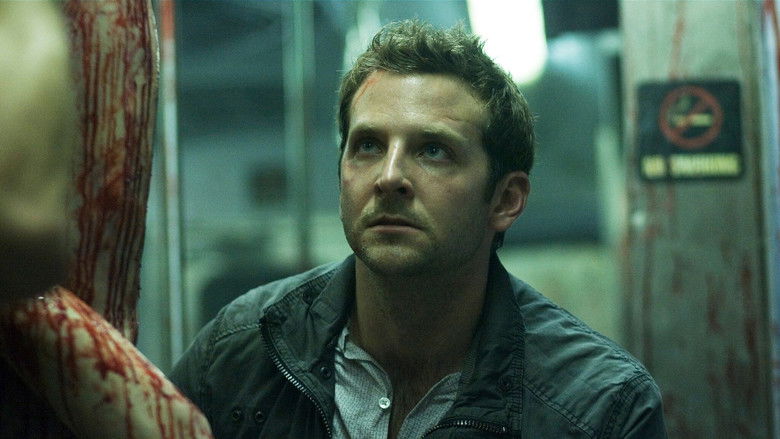 кадр из фильма Полуночный экспресс