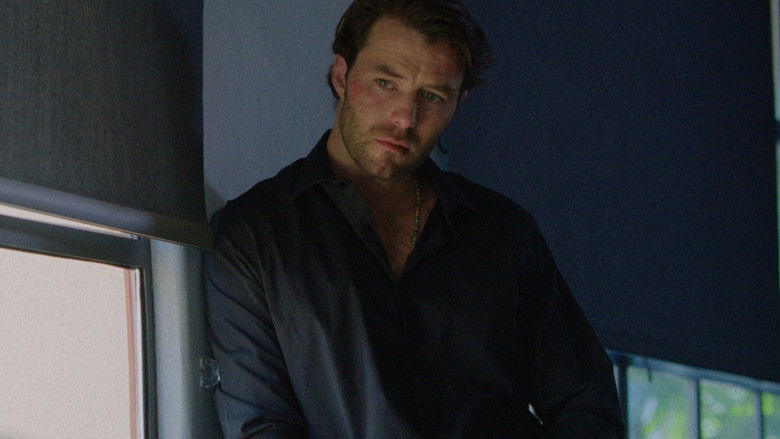 кадр из фильма The Fall