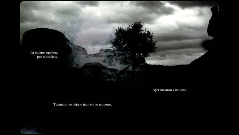 кадр из фильма Los habitantes del pasto