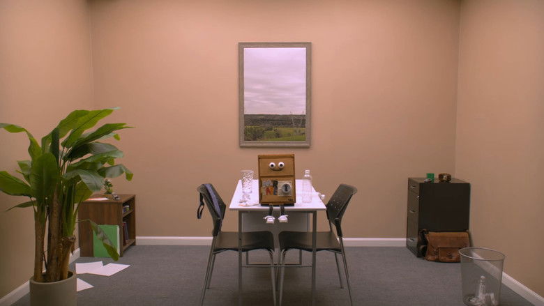 кадр из фильма Opus One: Pocket Index