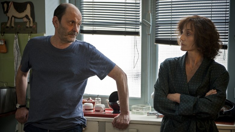 кадр из фильма В поисках Гортензии