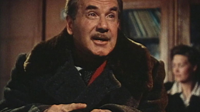 кадр из фильма Безумный день