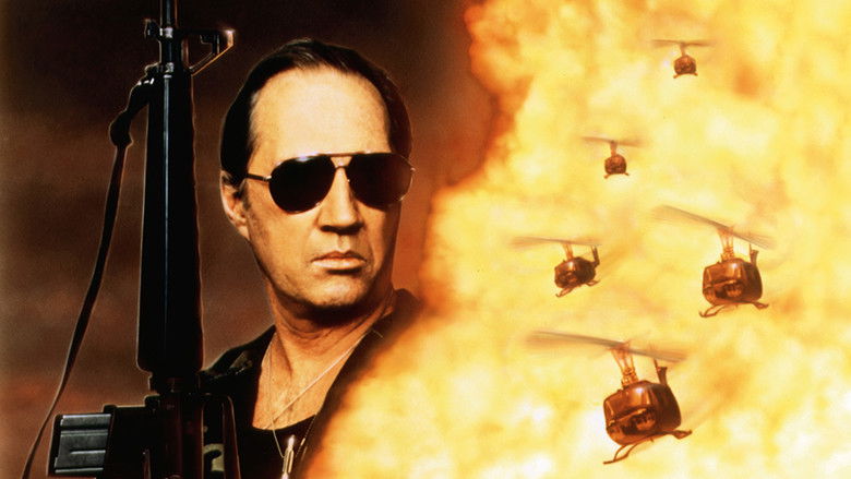 кадр из фильма Kill Zone