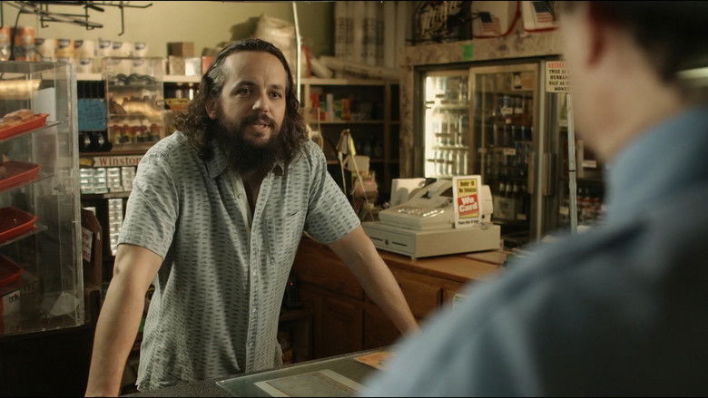 кадр из фильма Счастливчик