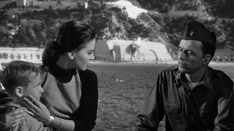 кадр из фильма Короли отправляются в путь