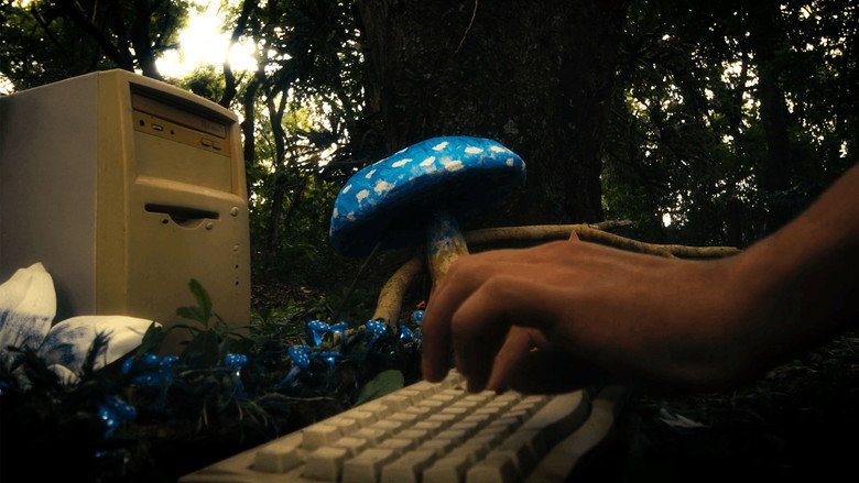 кадр из фильма Azul