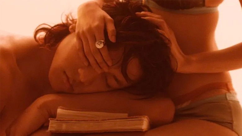 кадр из фильма As We Approach