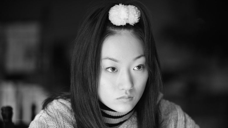 кадр из фильма アジアの純真