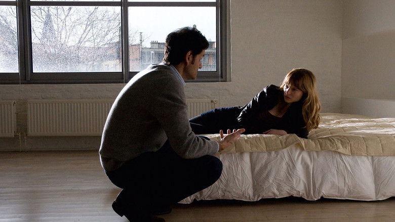 кадр из фильма Без улик