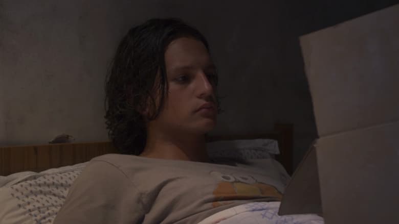 кадр из фильма L'ora di porto