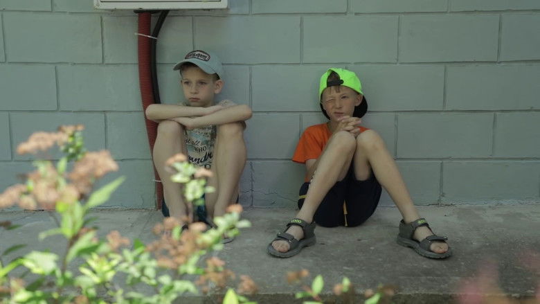 кадр из фильма Нельзя!