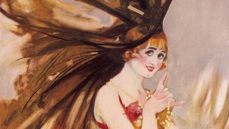 кадр из фильма Rosy Rapture