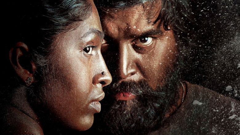 кадр из фильма நந்தன்